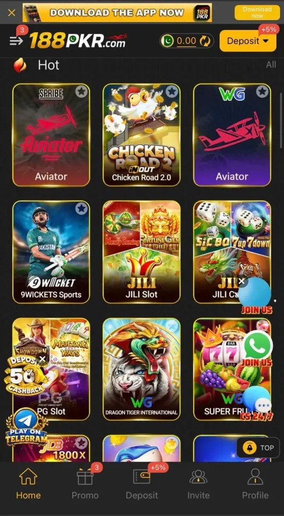 188pkr