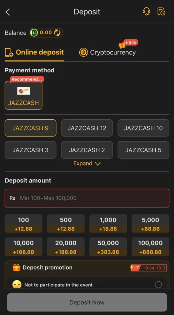 188pkr